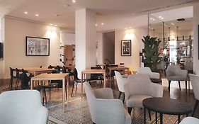 Hotel Estepona Plaza